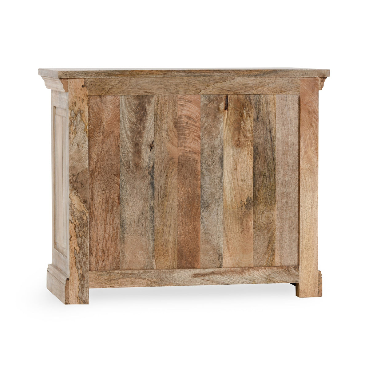 Adelaide 3 Drawer Nightstand by Classic Home at Eve Furniture