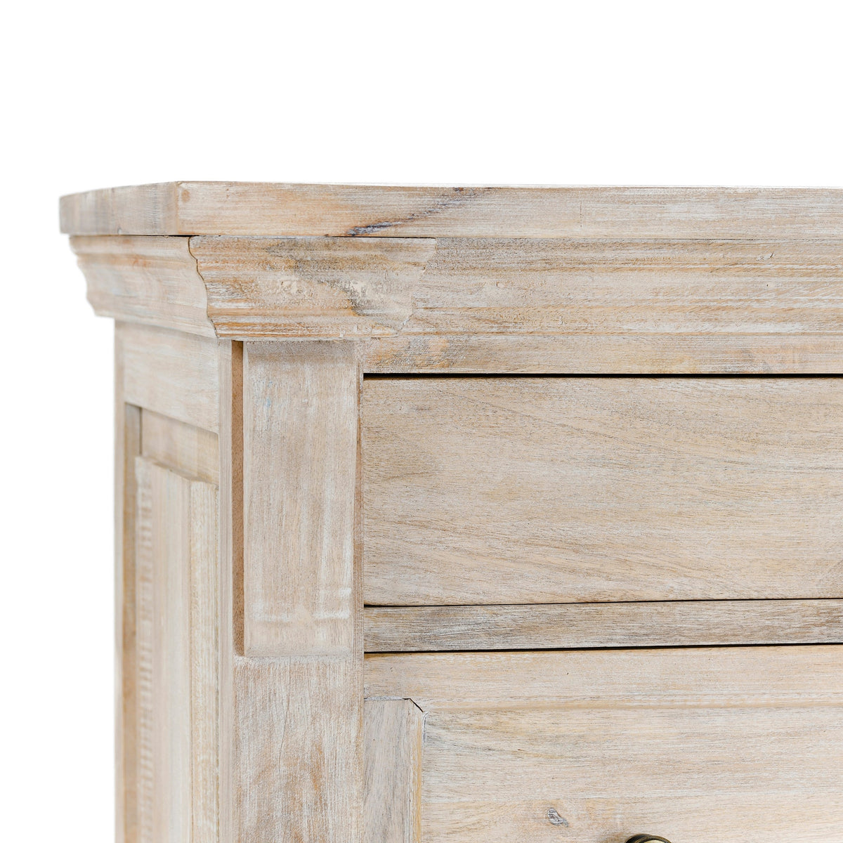 Adelaide 6 Drawer Chest by Classic Home at Eve Furniture