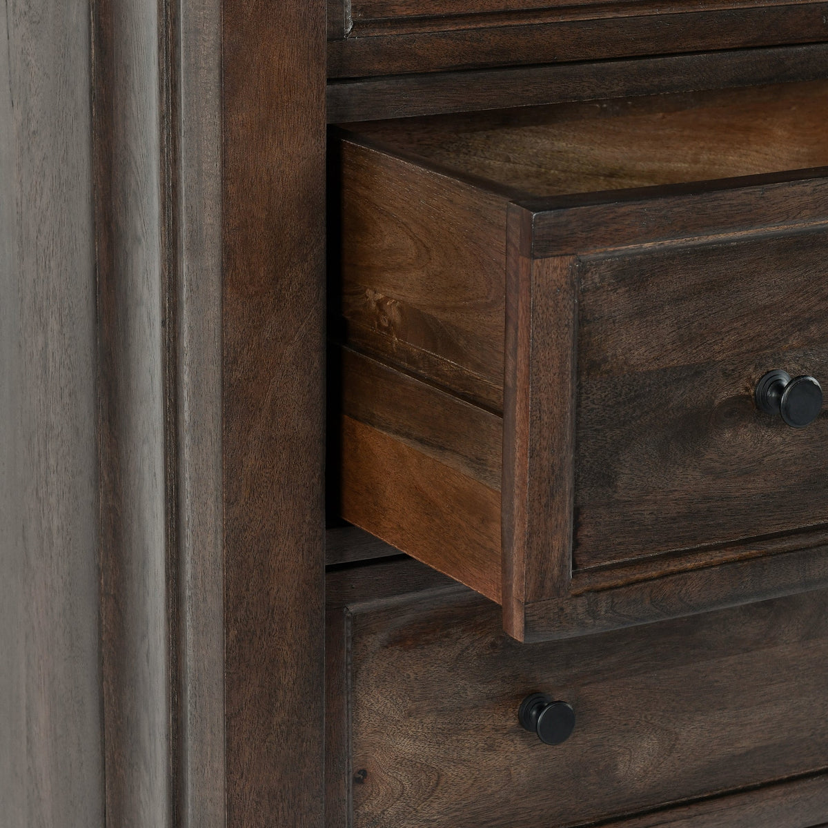 Adelaide 6 Drawer Chest by Classic Home at Eve Furniture
