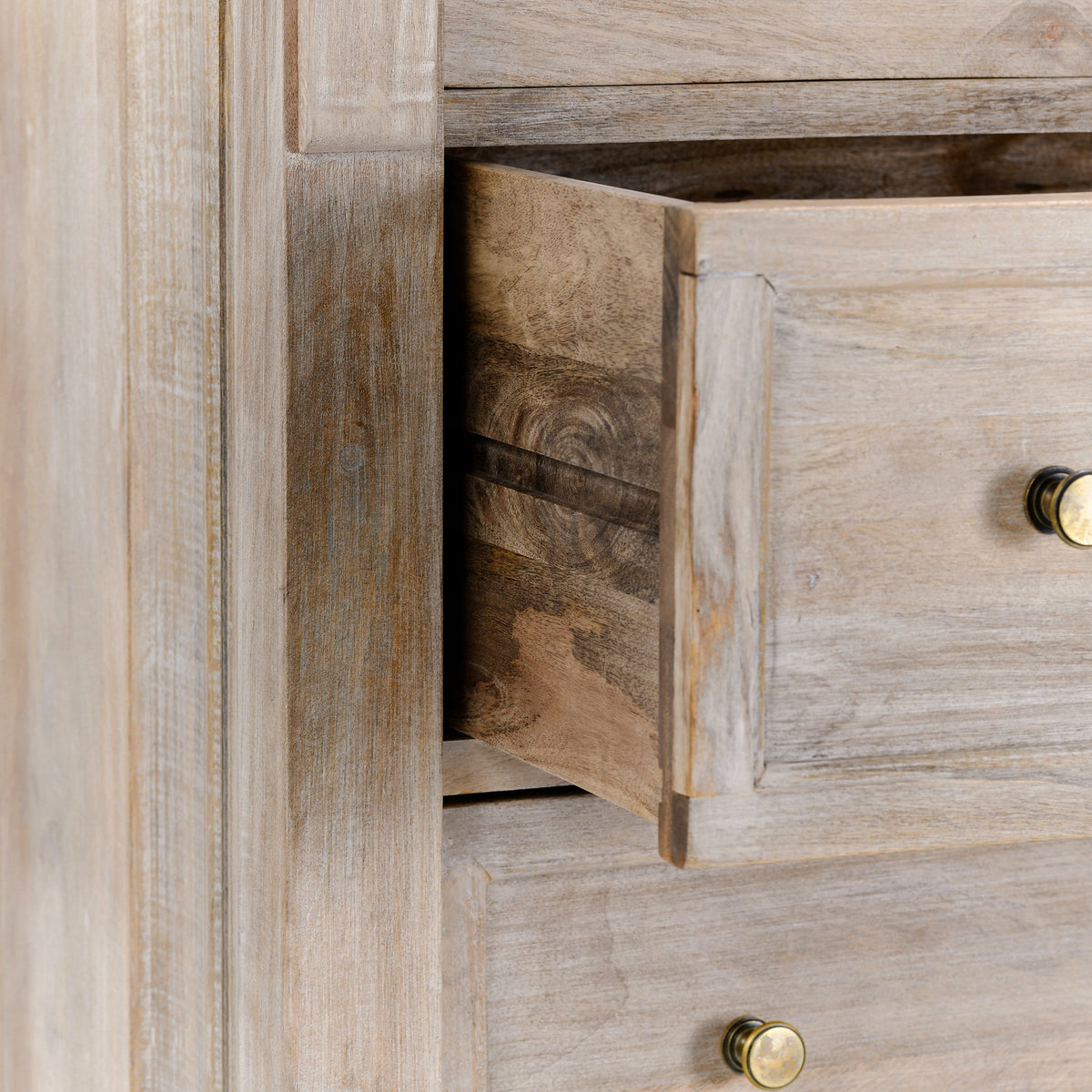 Adelaide 6 Drawer Chest by Classic Home at Eve Furniture