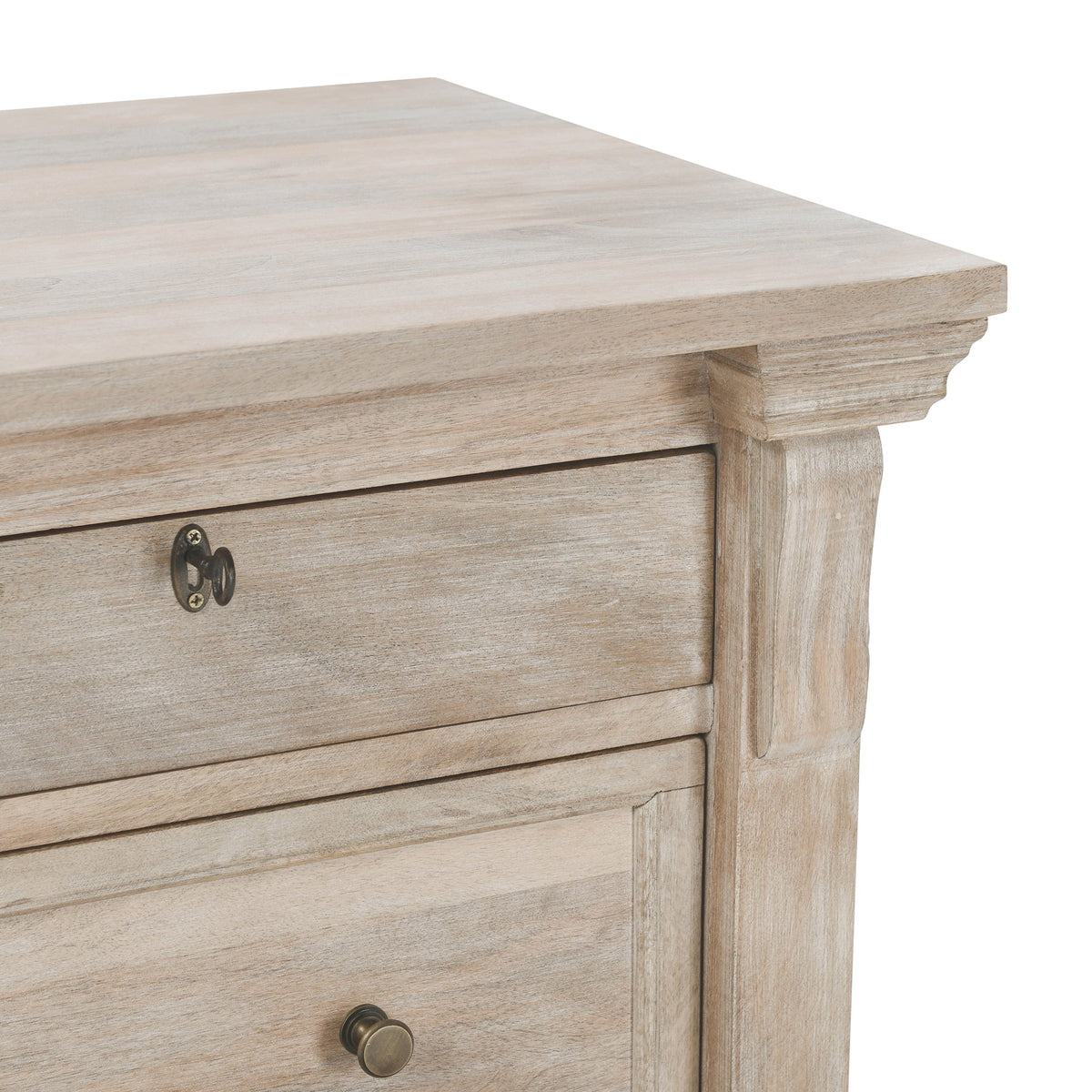 Adelaide 9 Drawer Dresser by Classic Home at Eve Furniture
