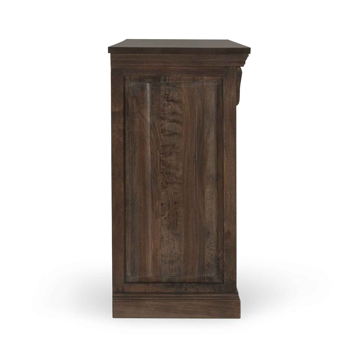 Adelaide 9 Drawer Dresser - Cocoa Brown by Classic Home at Eve Furniture