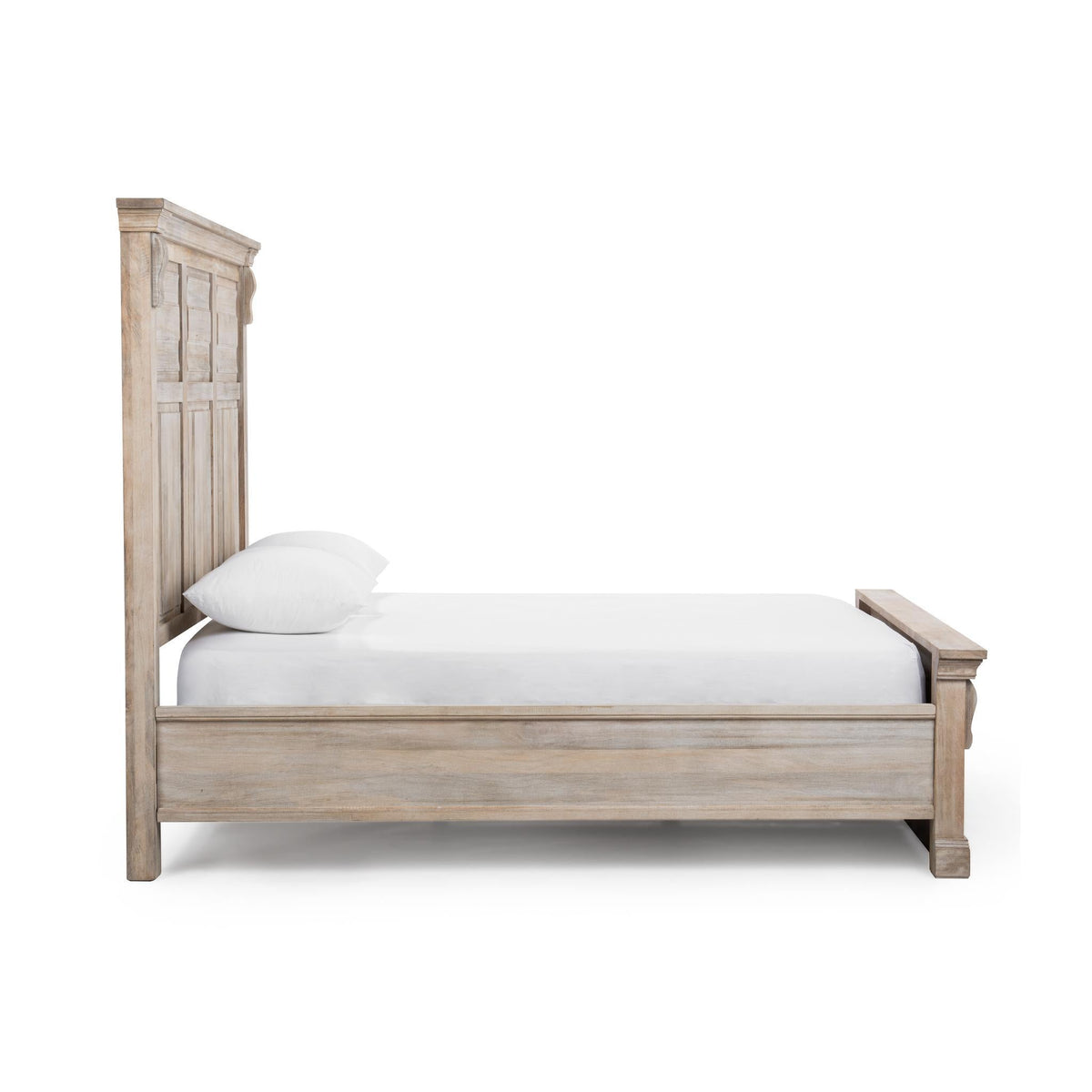 Adelaide Bed by Classic Home at Eve Furniture