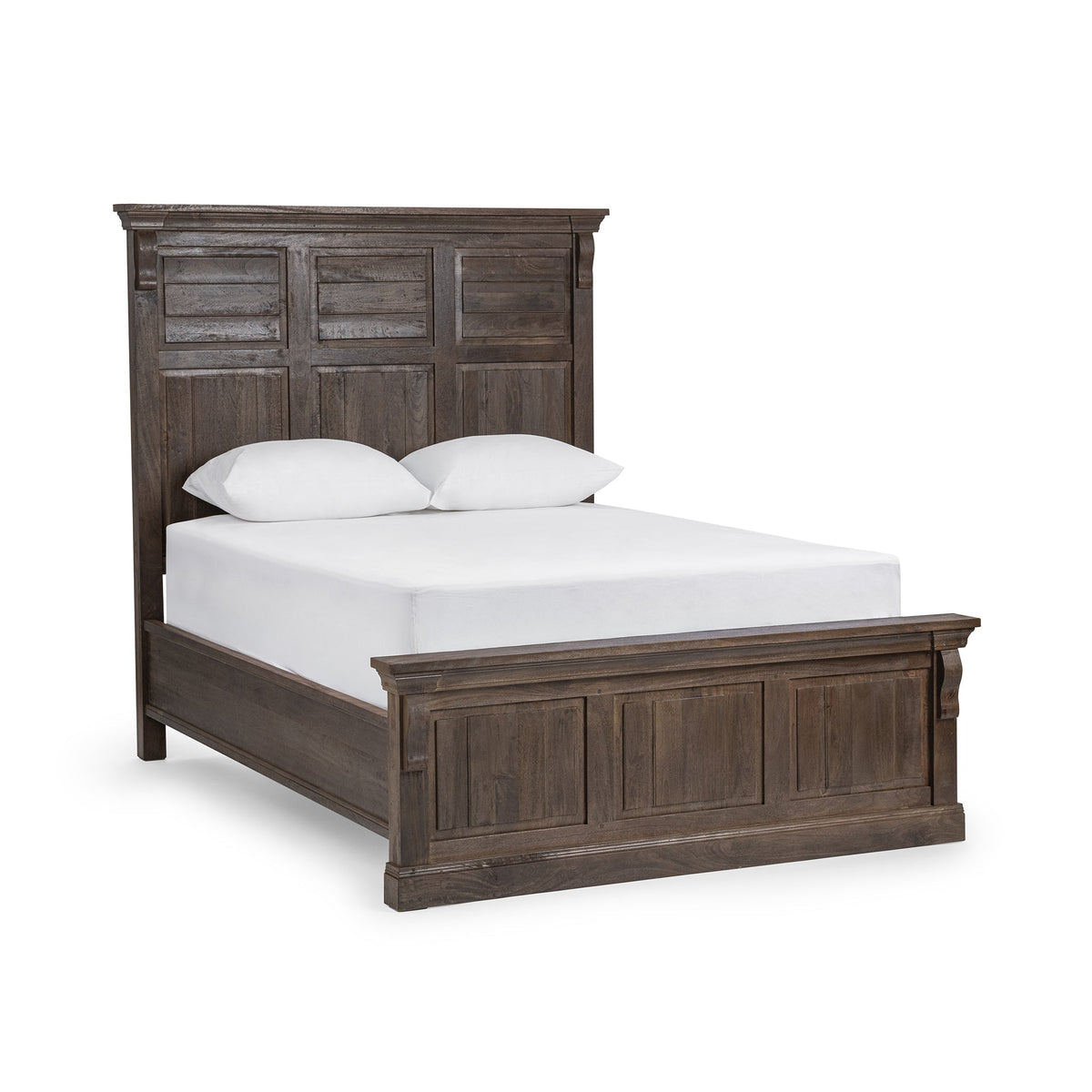 Adelaide Bed by Classic Home at Eve Furniture