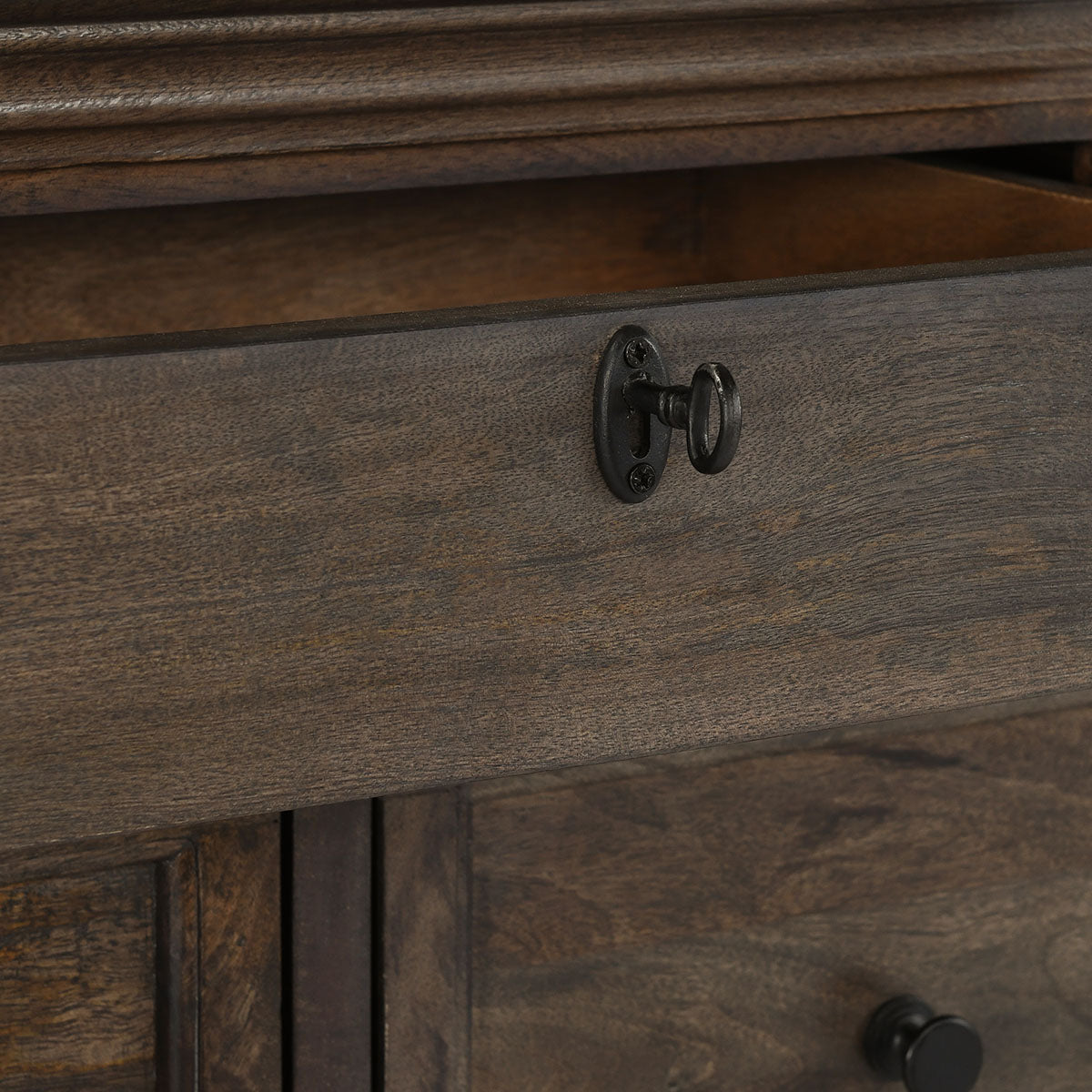 Adelaide Cocoa Brown Dresser by Classic Home at Eve Furniture