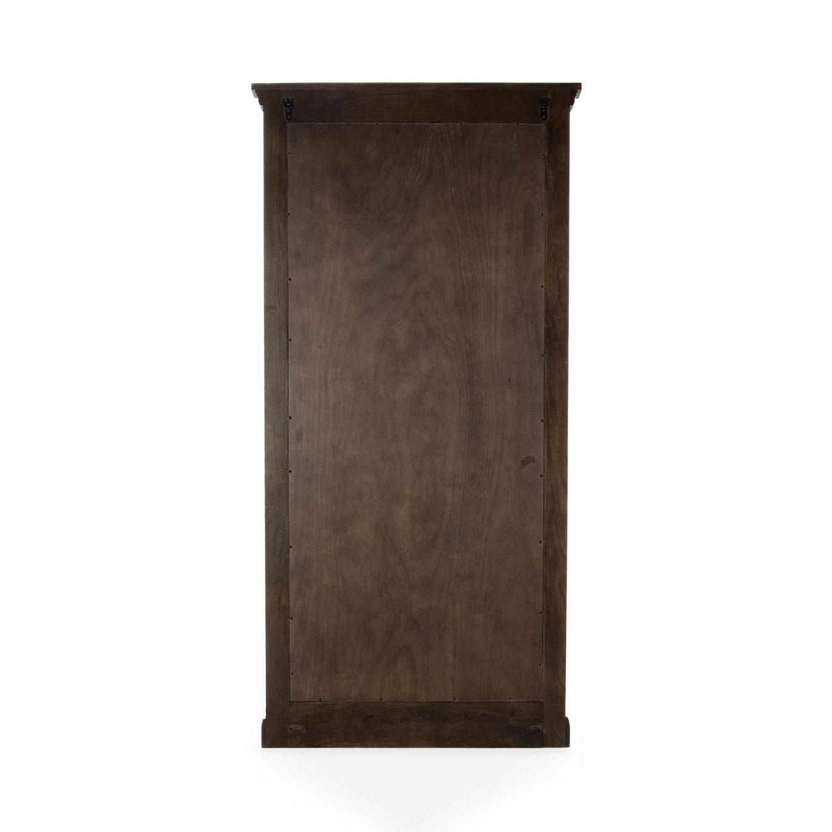 Adelaide Floor Mirror - Cocoa Brown by Classic Home at Eve Furniture