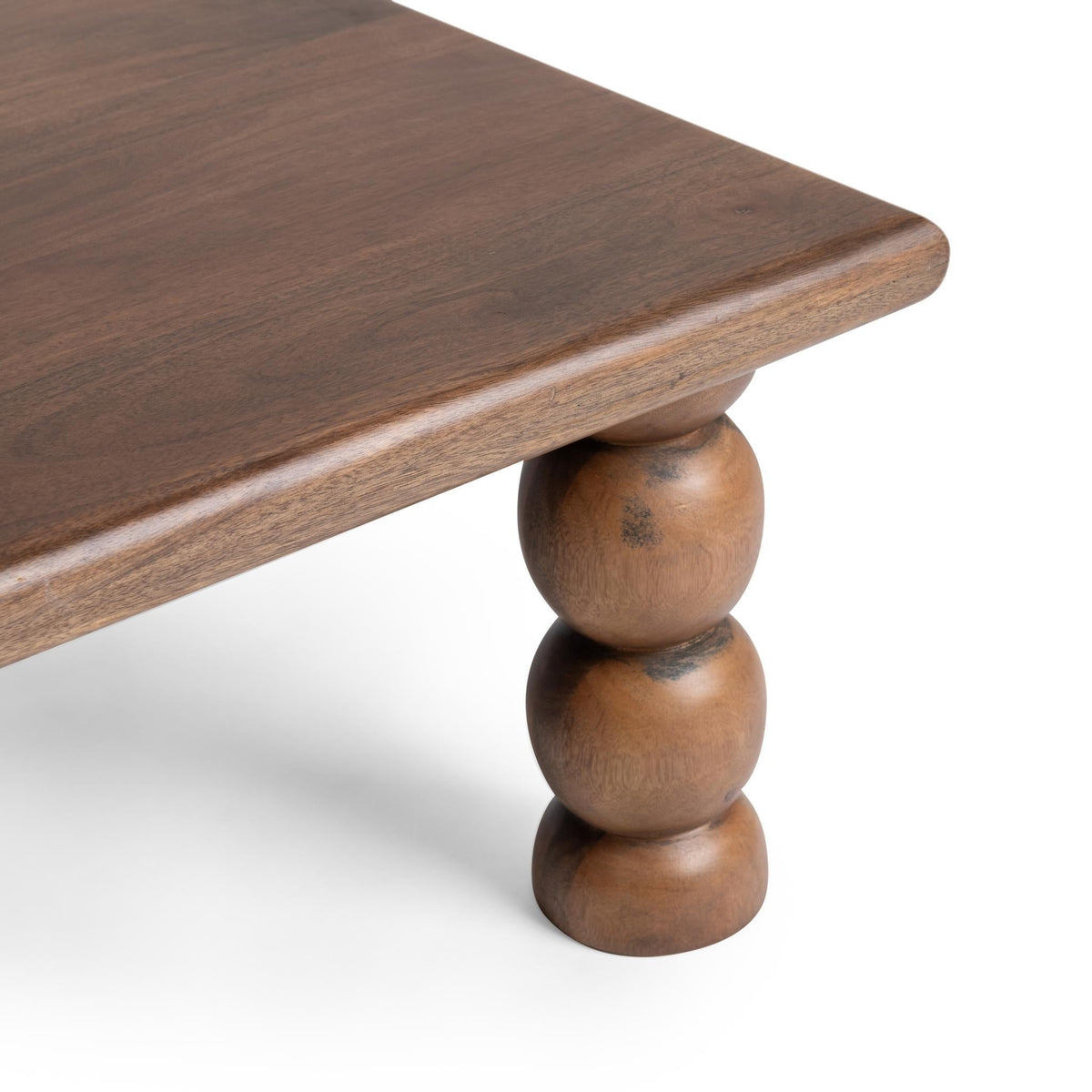Adir Coffee Table by Classic Home at Eve Furniture