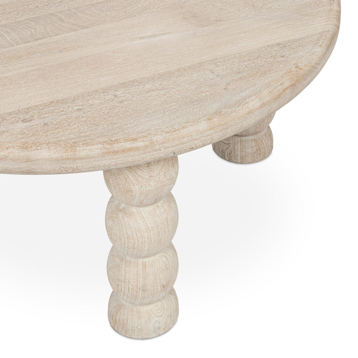 Adir Coffee Table by Classic Home at Eve Furniture