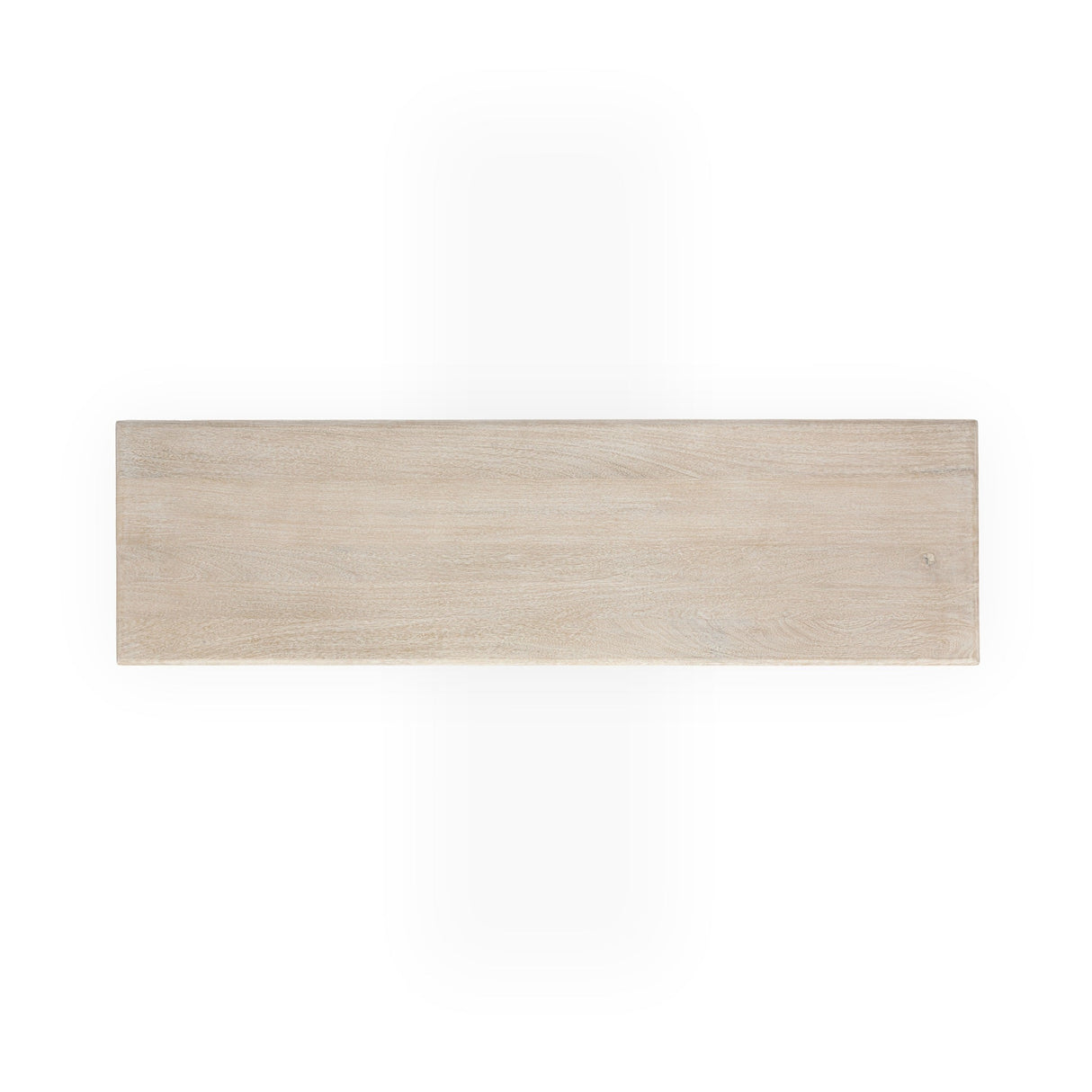Adir Console Table - Cream by Classic Home at Eve Furniture