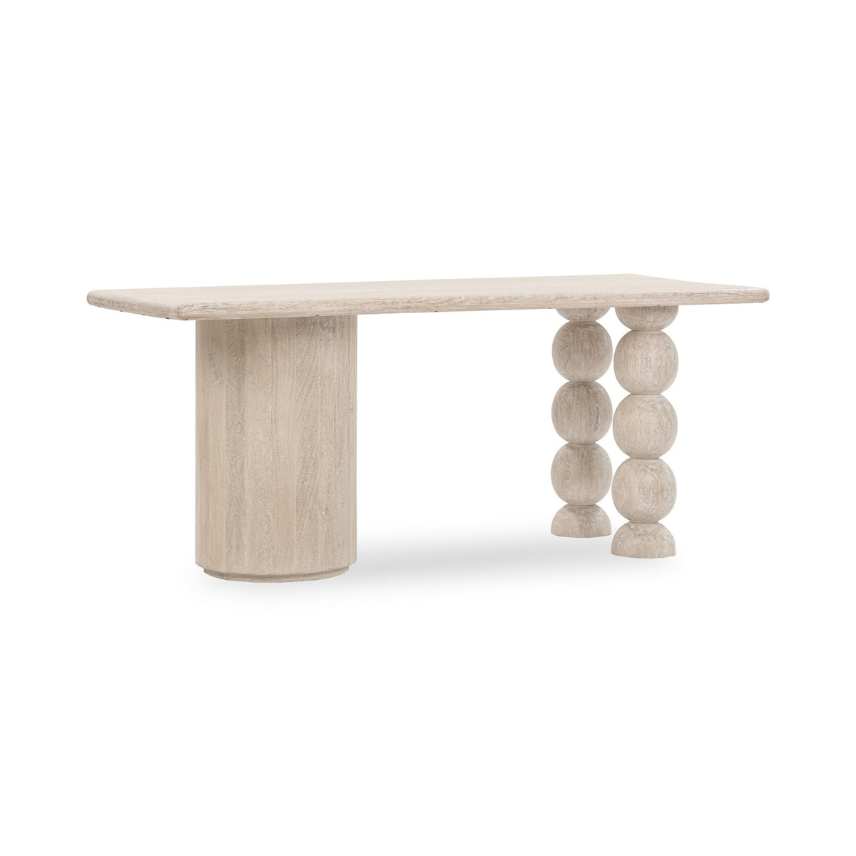 Adir Desk by Classic Home at Eve Furniture