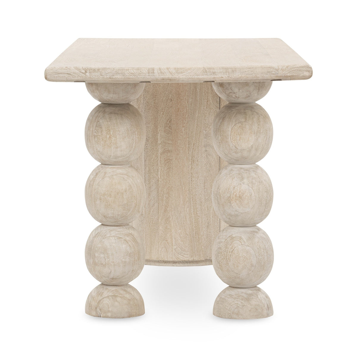 Adir Desk by Classic Home at Eve Furniture