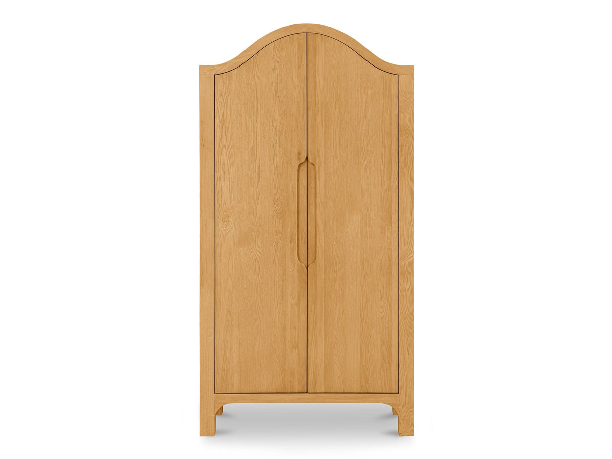 Adler Natural Tall Cabinet by MOES at Eve Furniture