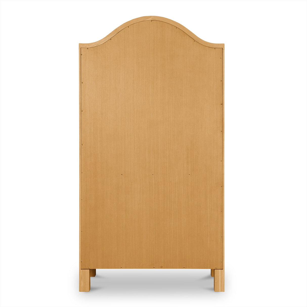 Adler Natural Tall Cabinet by Moe's Home at Eve Furniture
