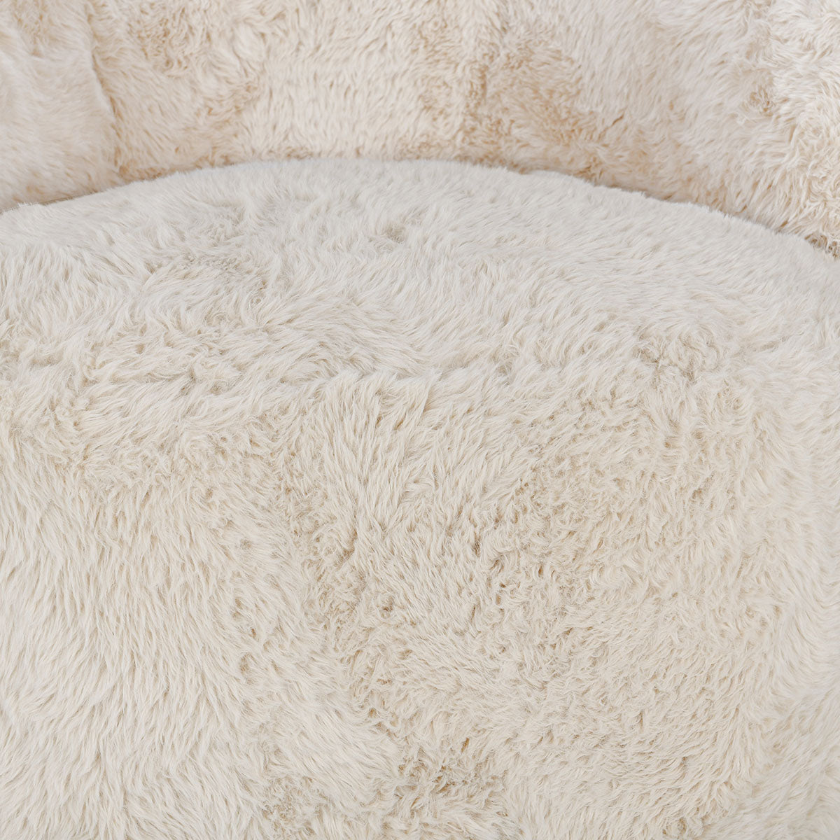 Adley Sand Swivel Accent Chair by Classic Home at Eve Furniture