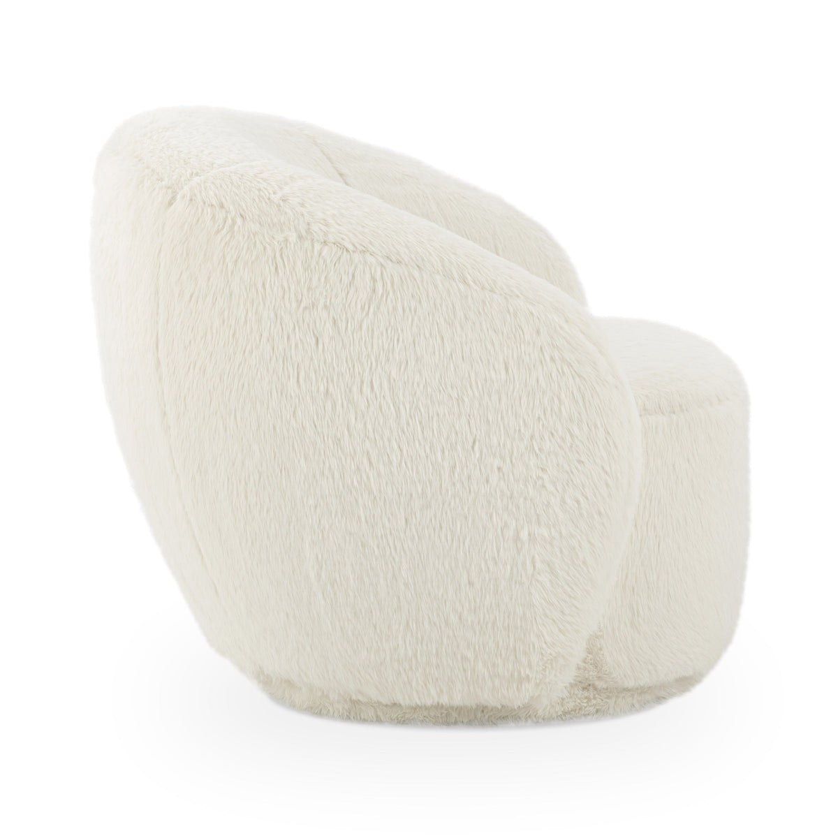 Adley Swivel Chair by Classic Home at Eve Furniture