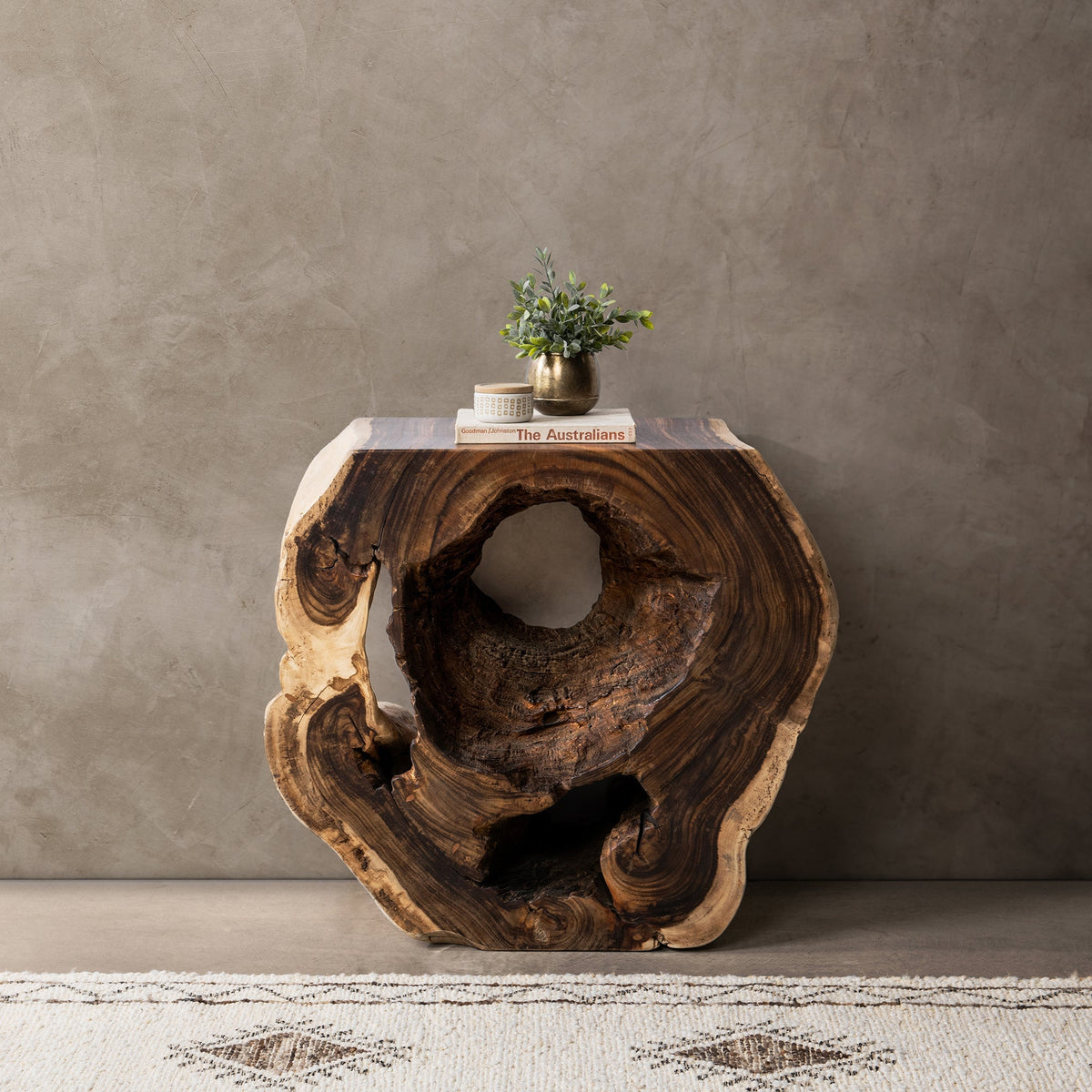 Adrynia Console Table by Classic Home at Eve Furniture