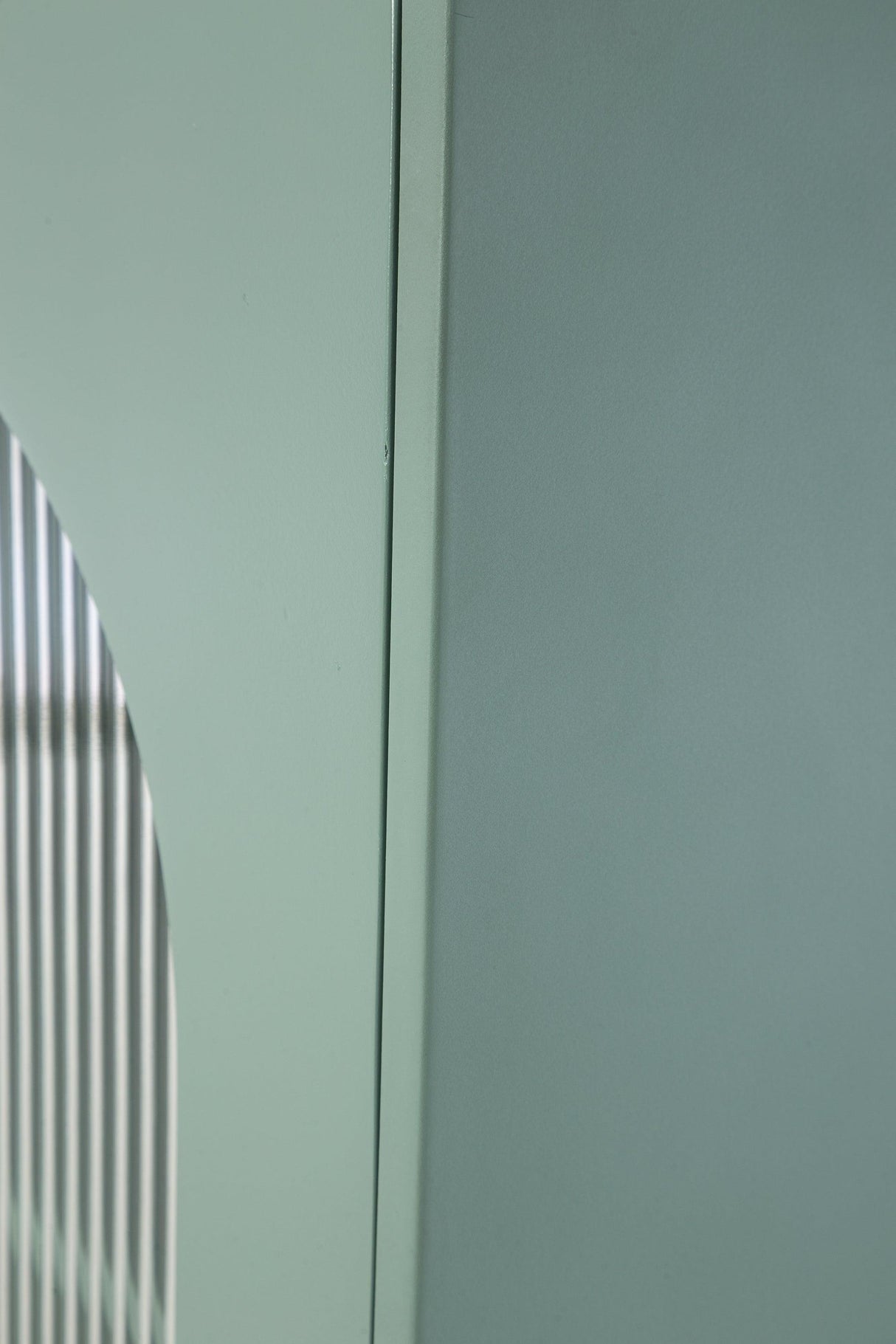 Adwen Light Green Accent Cabinet by Ashley at Eve Furniture