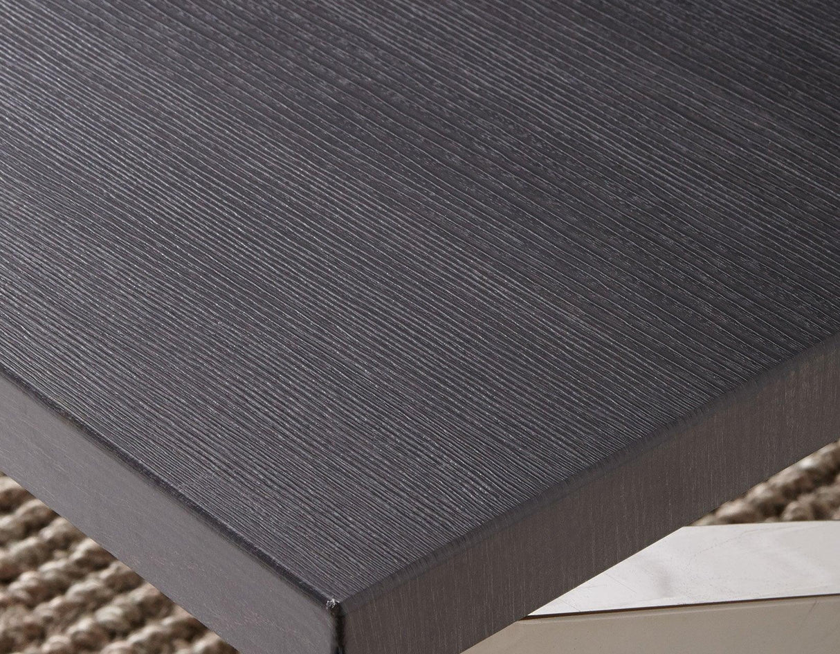 Aegean 3-Piece Set (Cocktail & 2 End Tables) by Steve Silver at Eve Furniture