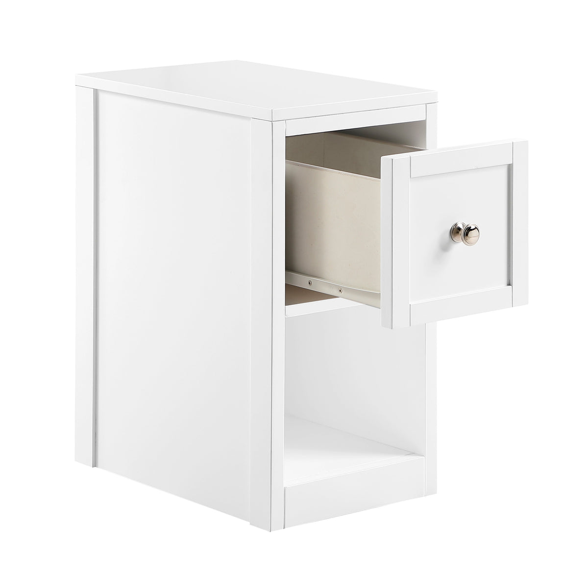 Aerie Light Gray Twin Loft Bunk Bed with Nightstand and Sofa Bed by Homelegance at Eve Furniture