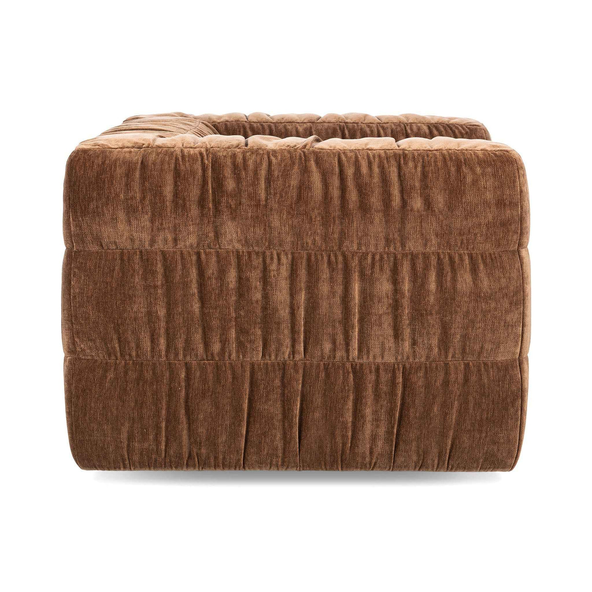 Afeela Bronze Swivel Chair by Classic Home at Eve Furniture