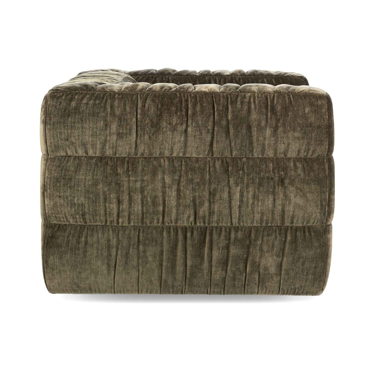Afeela Fern Green Upholstered Swivel Chair by Classic Home at Eve Furniture