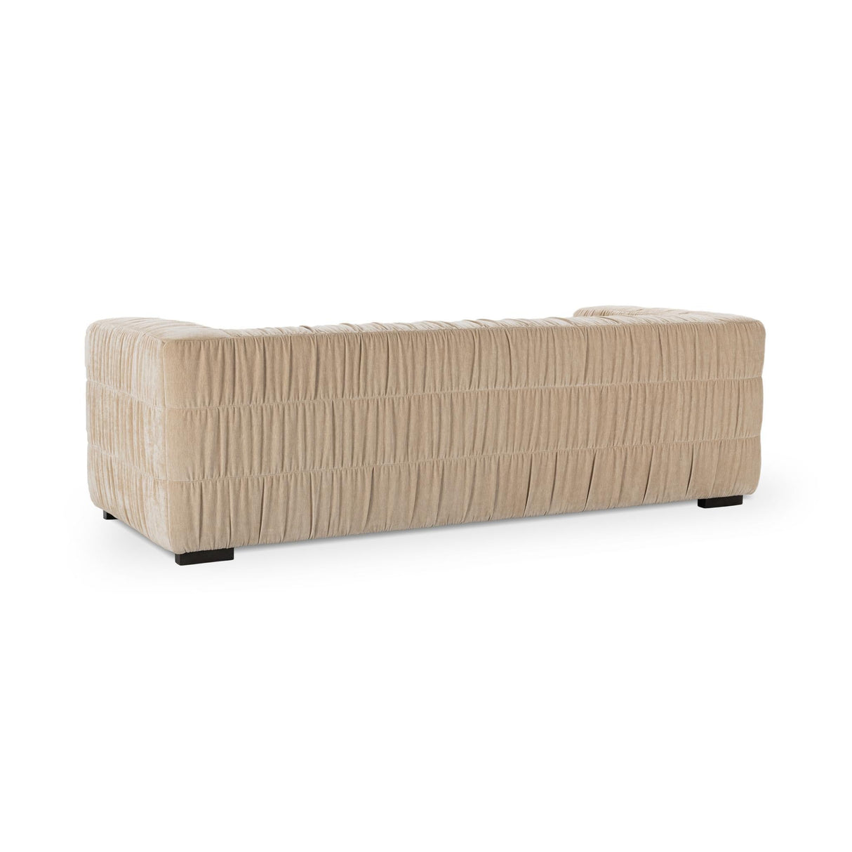 Afeela French Vanilla Sofa by Classic Home at Eve Furniture