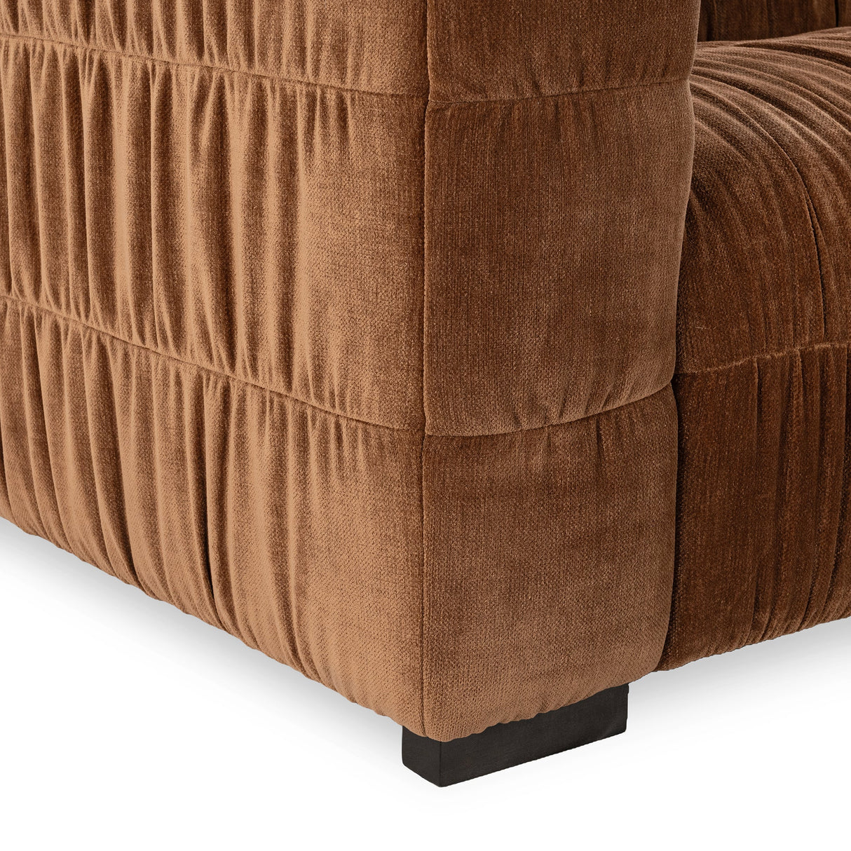 Afeela Sofa - Bronze by Classic Home at Eve Furniture