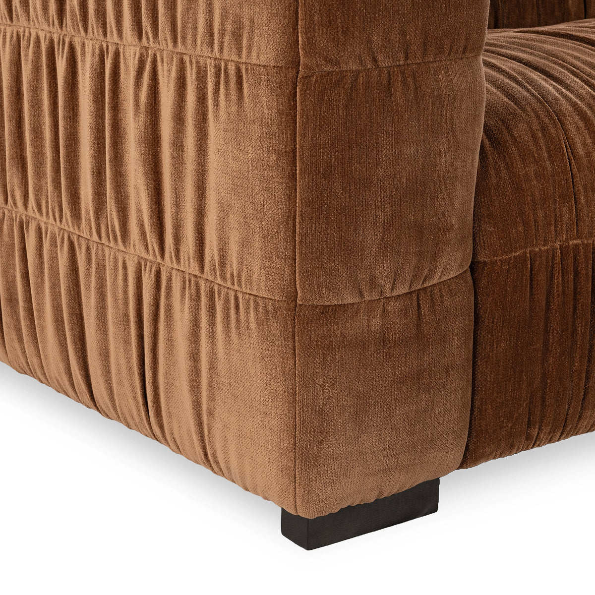 Afeela Sofa by Classic Home at Eve Furniture