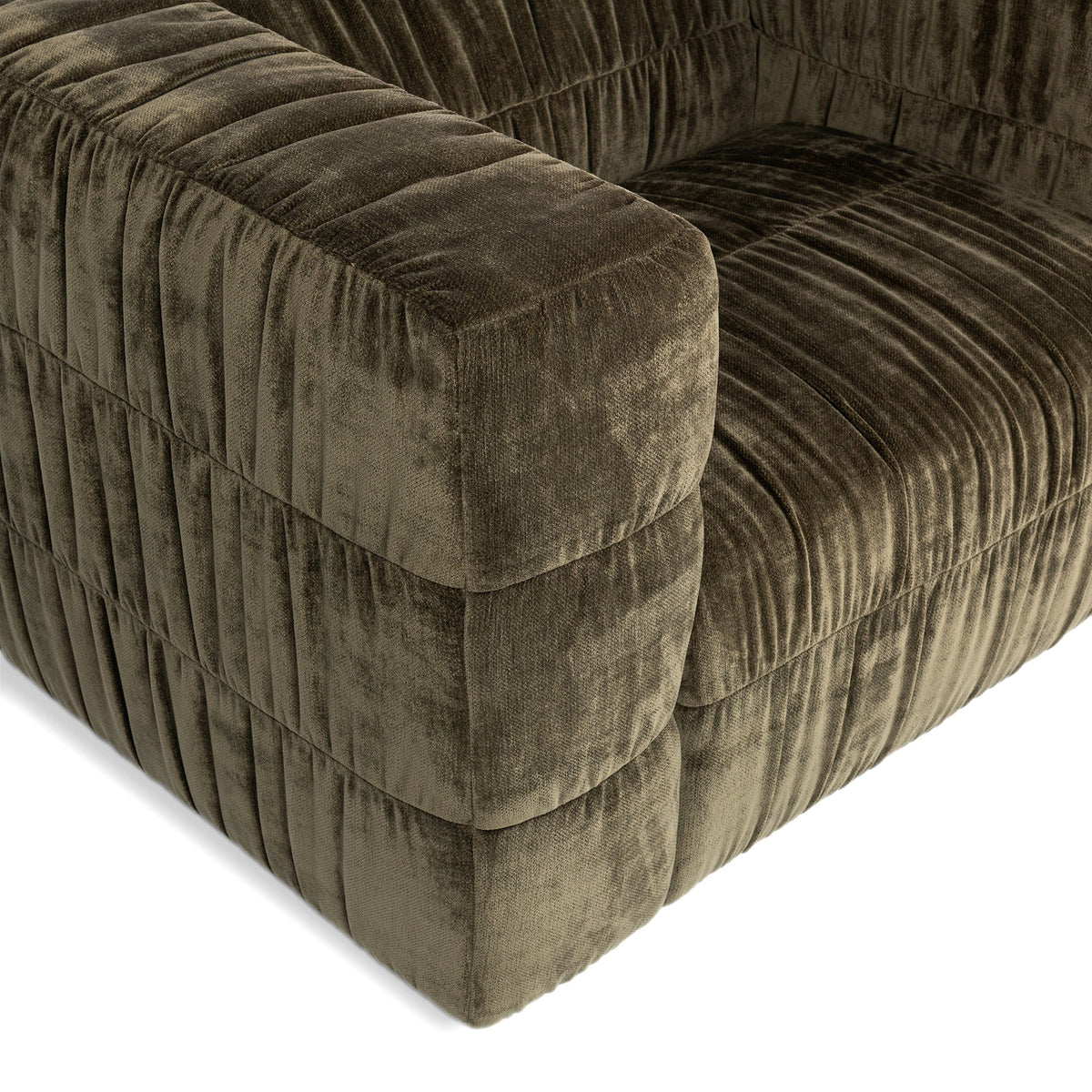 Afeela Swivel Chair by Classic Home at Eve Furniture