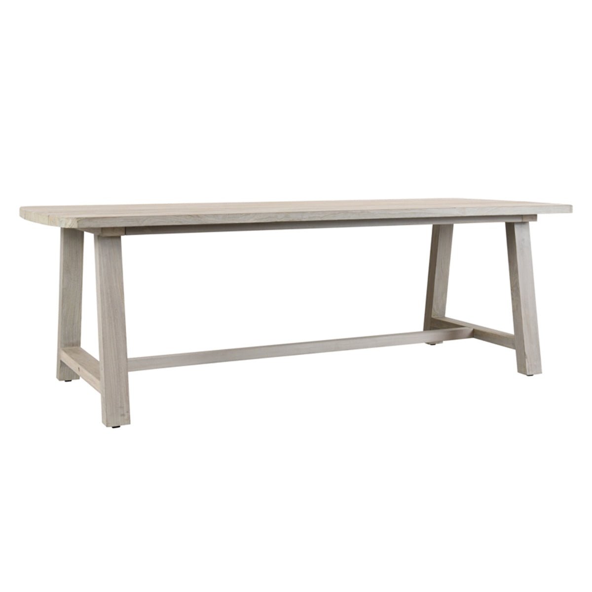 Agnes Outdoor Dining Table by Classic Home at Eve Furniture