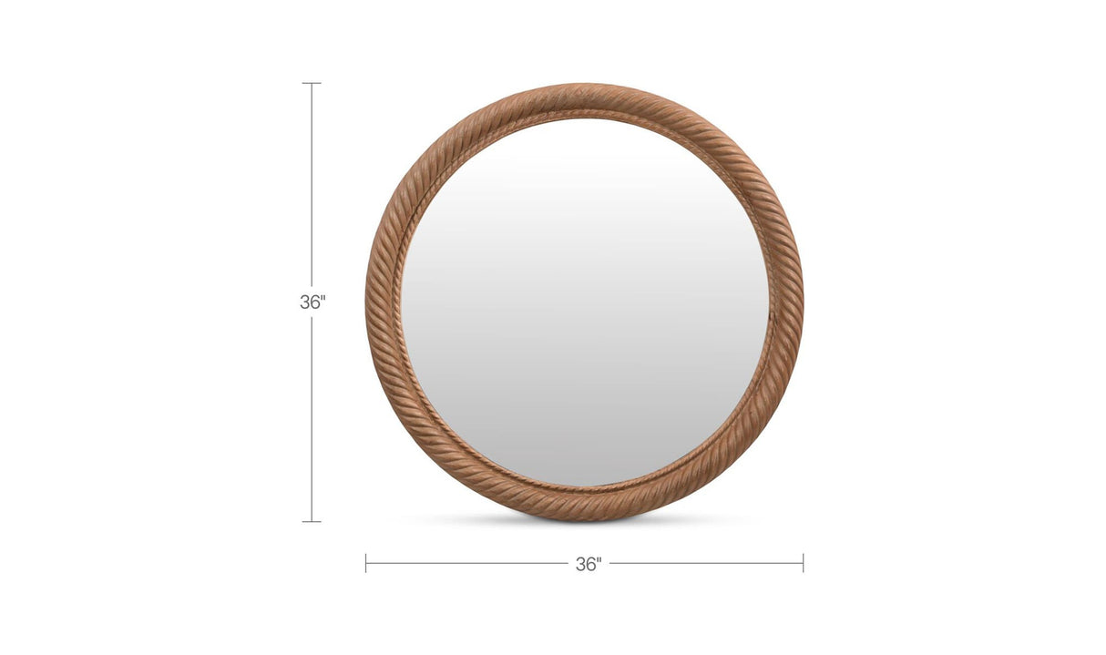 Delphine Large Mirror