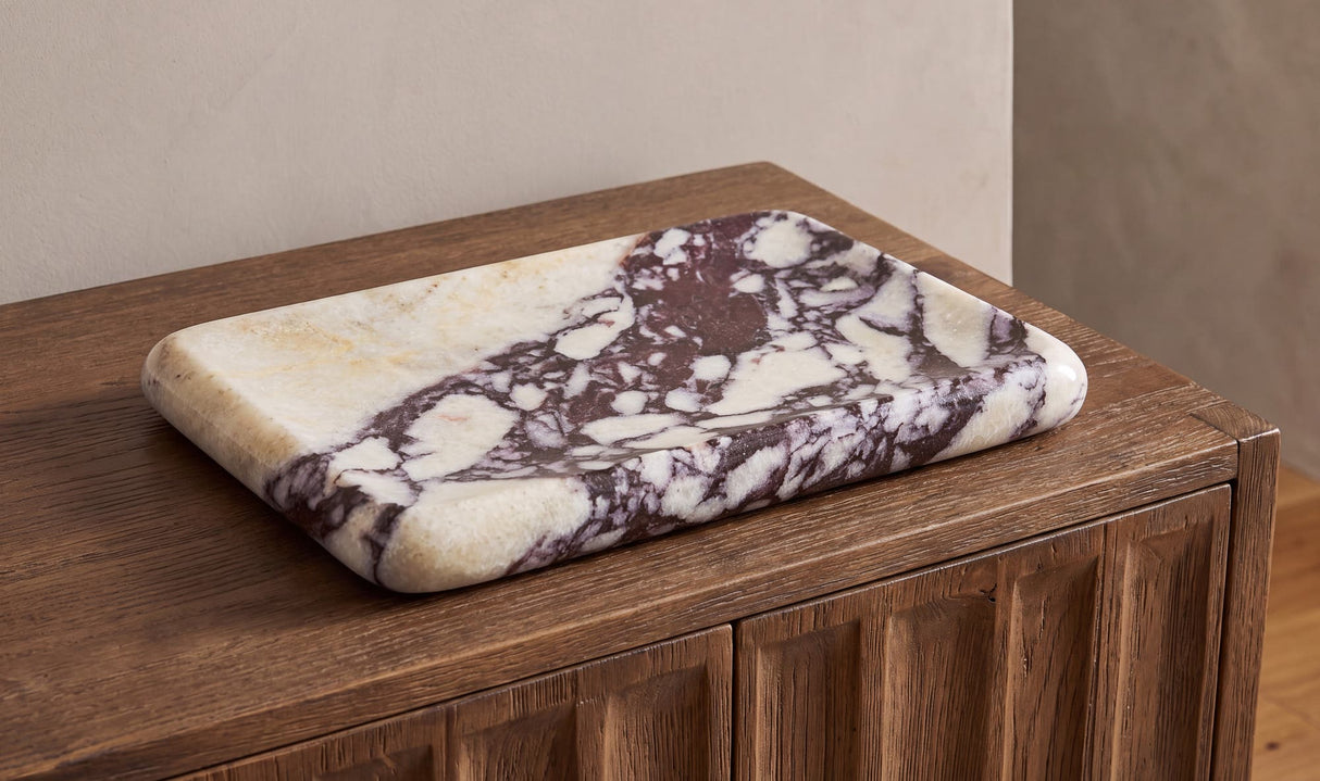 Petra Marble Catchall Voila Marble