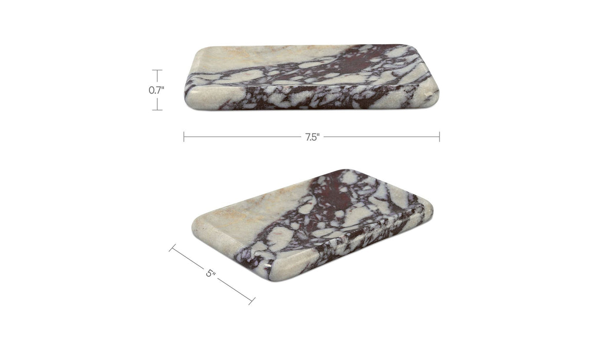 Petra Marble Catchall Voila Marble