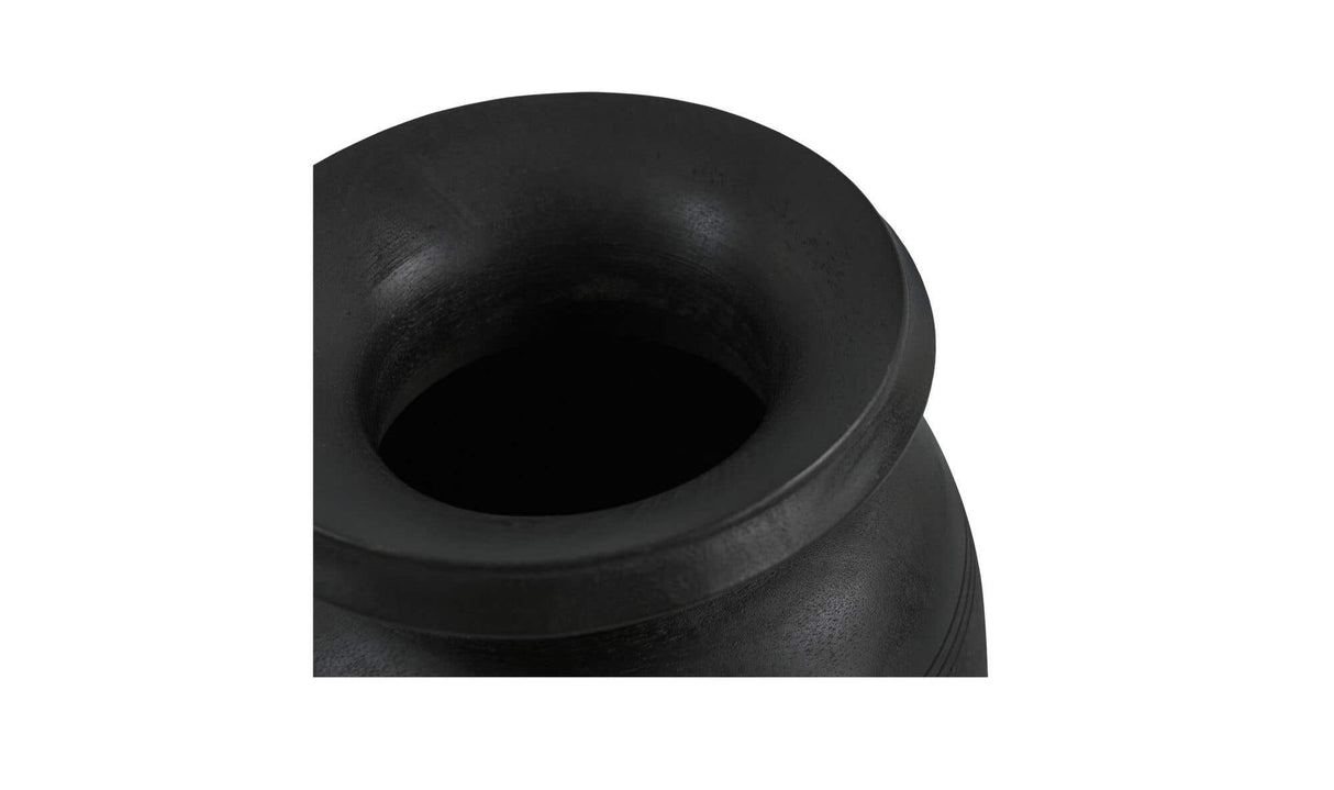 Noble 10.5 In Vessel Black