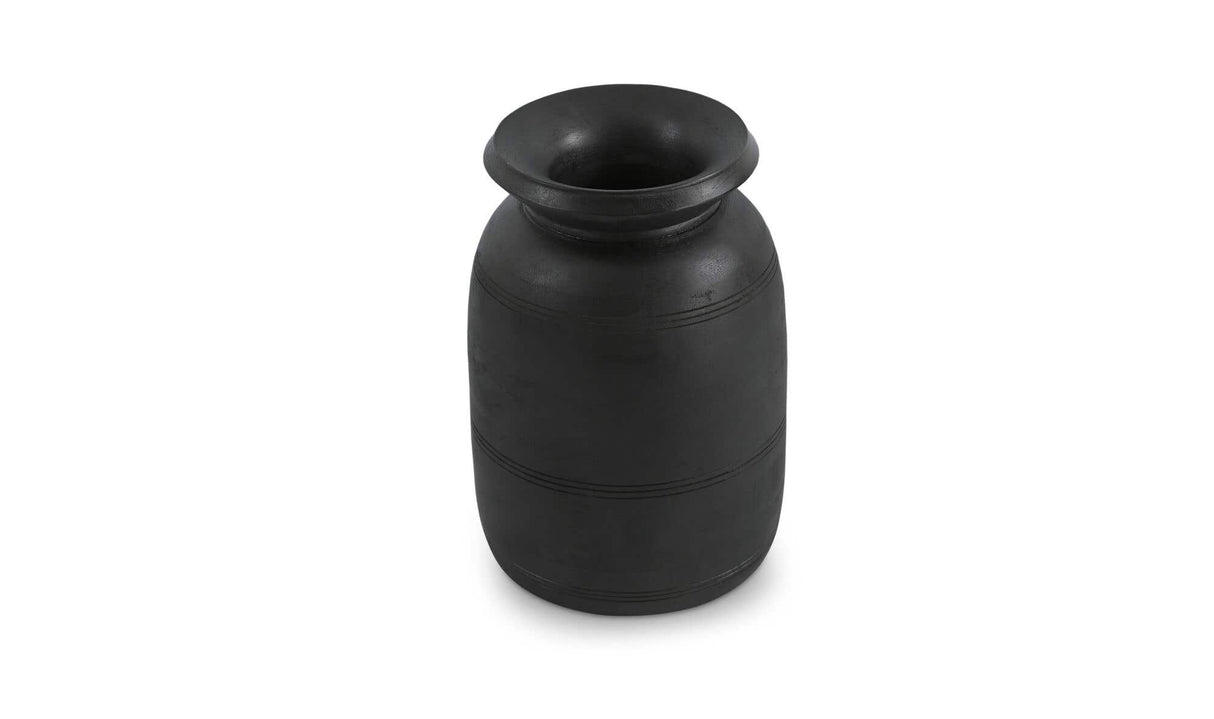 Noble 10.5 In Vessel Black