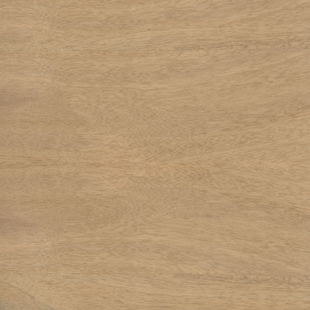 Aida Light Brown Wood Dining Table by Mercana at Eve Furniture