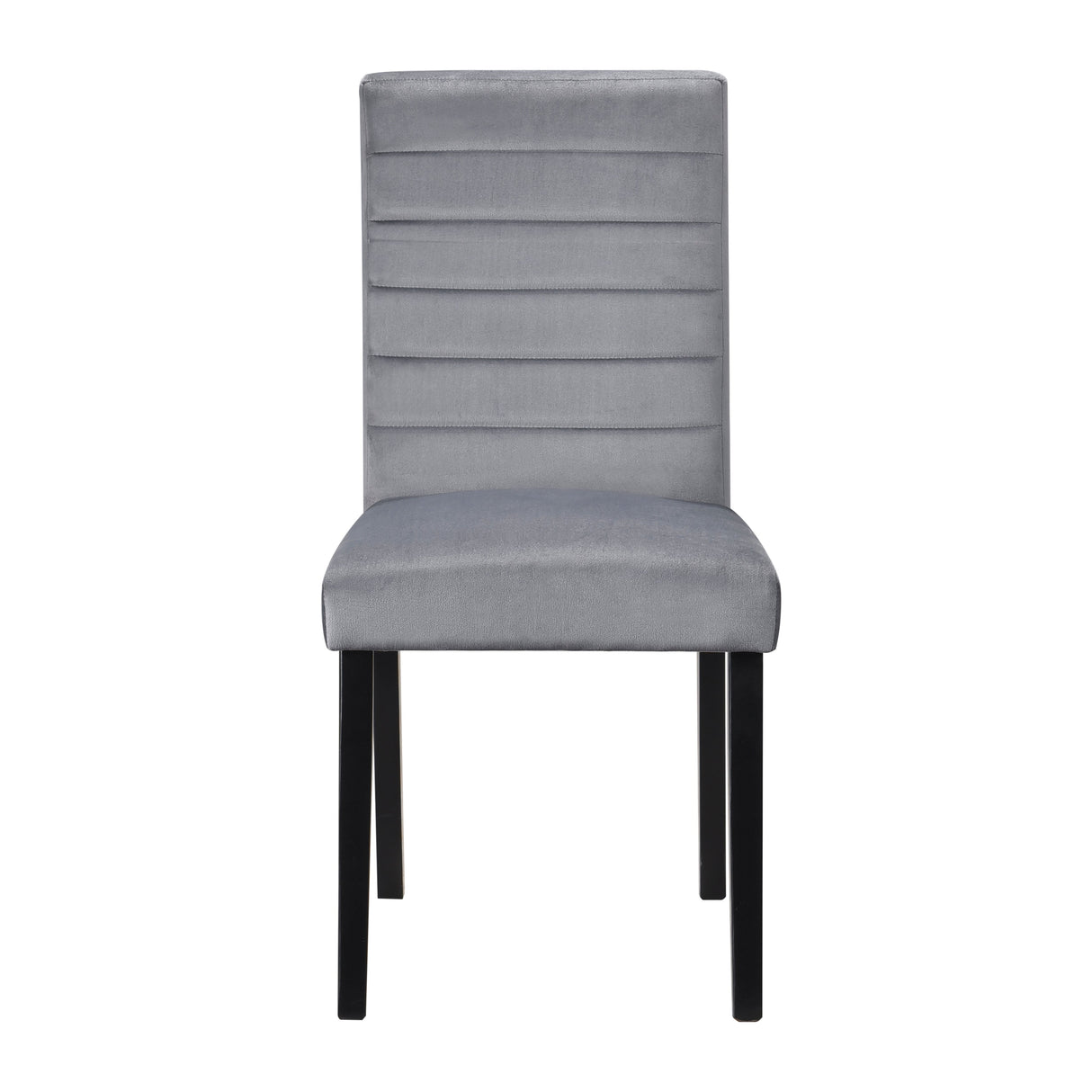 Aiden Olive Dining Chair, Set of 2 by Homelegance at Eve Furniture