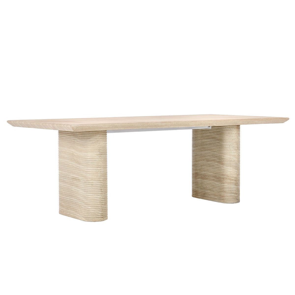 Aiden Outdoor Dining Table by Classic Home at Eve Furniture