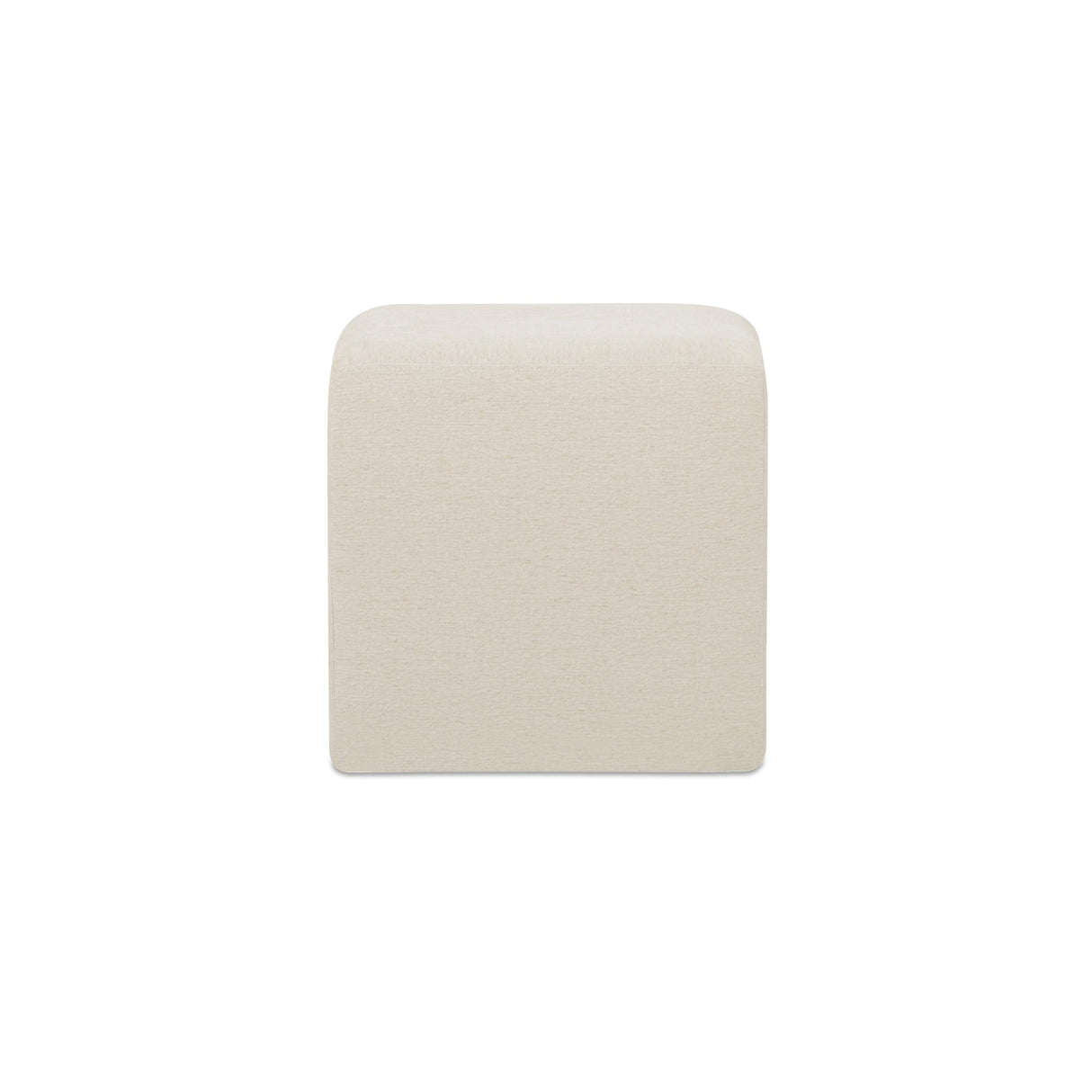 Aidy Oat Stool by Moe's Home at Eve Furniture