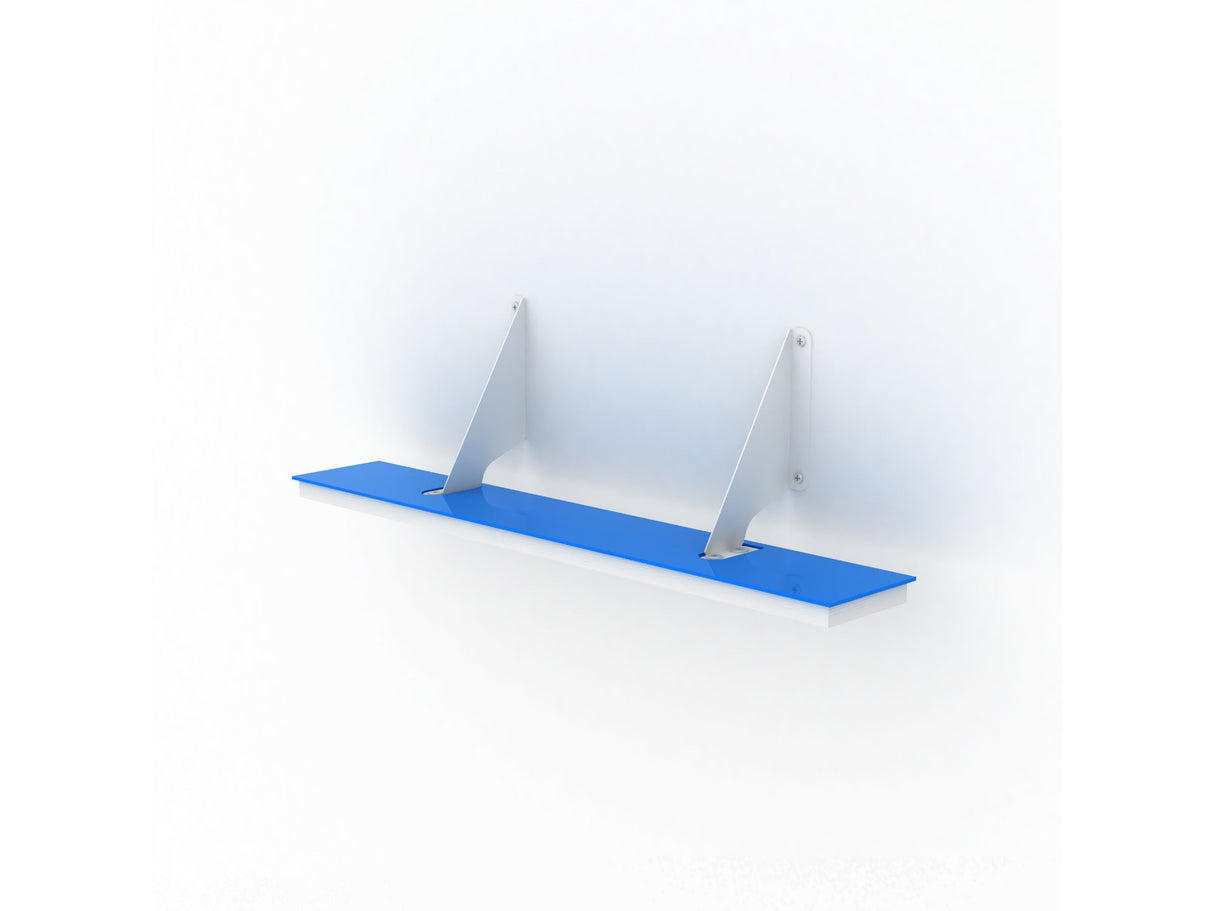 Air Minus Shelf by Furnia at Eve Furniture
