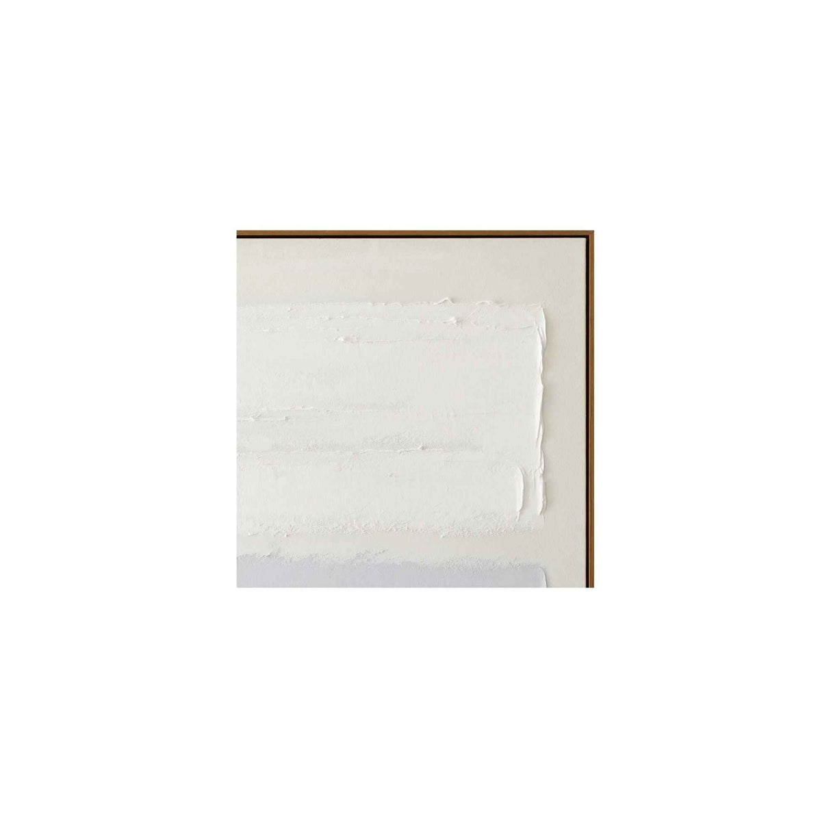 Aire Multi Color Framed Painting