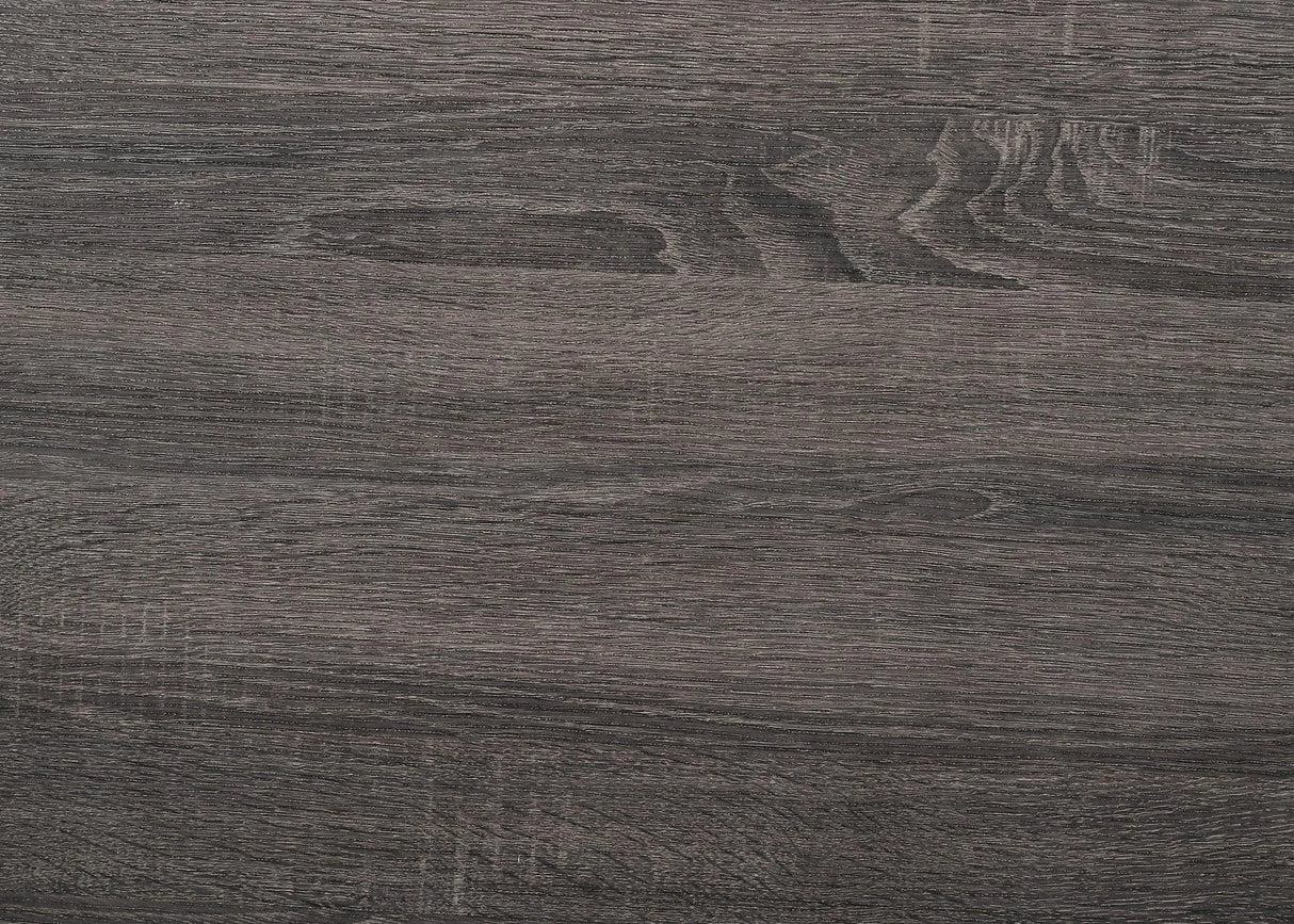 Akerson Gray Nightstand by Crown Mark at Eve Furniture