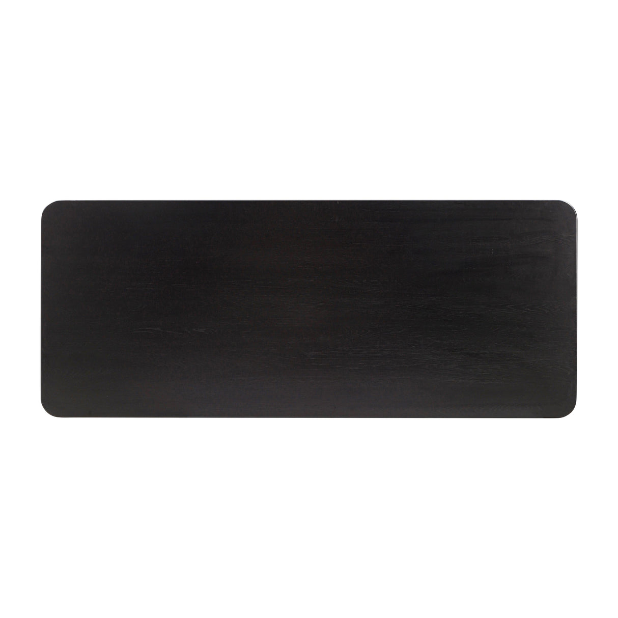 Akola Oak 106" Rectangular Dining Table by TOV Furniture at Eve Furniture