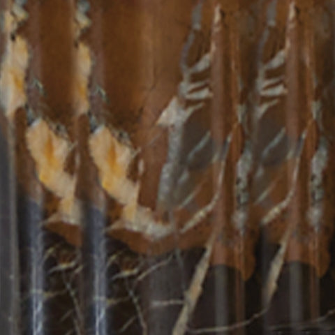 Alanbert Brown/Black Table Lamp by Ashley at Eve Furniture