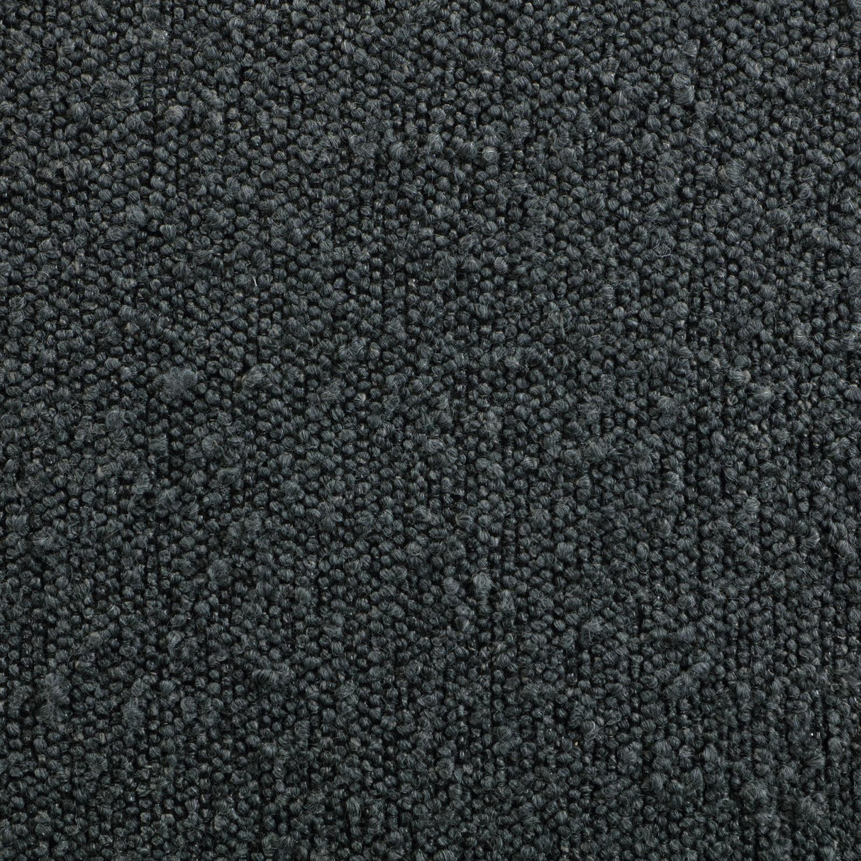 Alba Boucle Upholstered Counter Height Dining Chair Black and Charcoal Grey (Set of 2) by Coaster at Eve Furniture