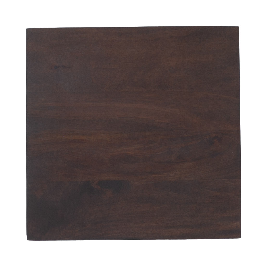 Alba Walnut Accent Table by Zuomod at Eve Furniture