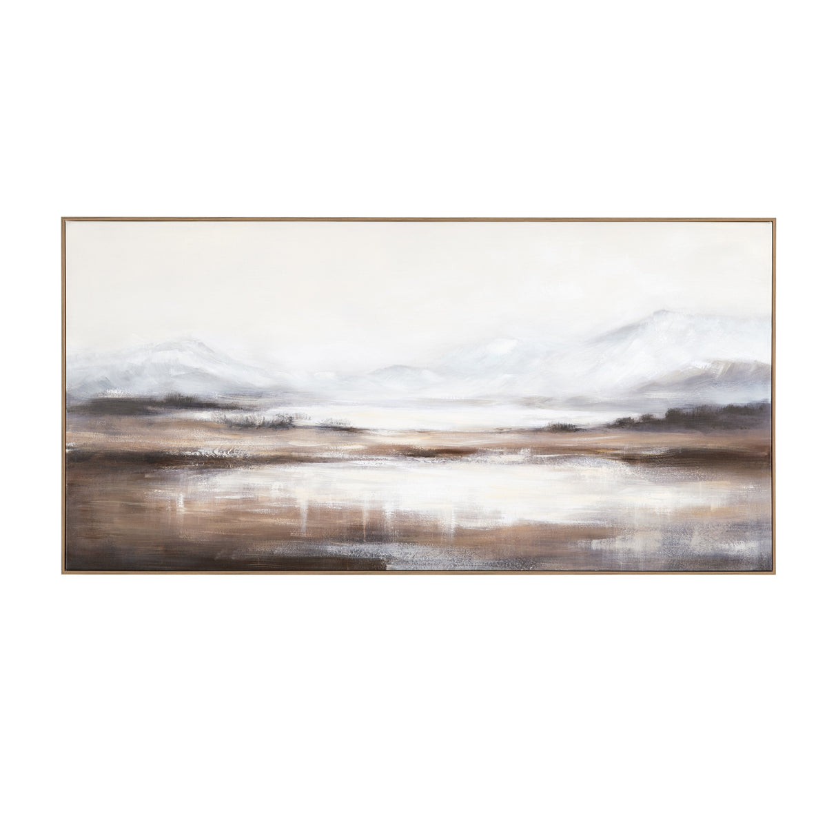 Albuquerque Brown Canvas by Crestview at Eve Furniture