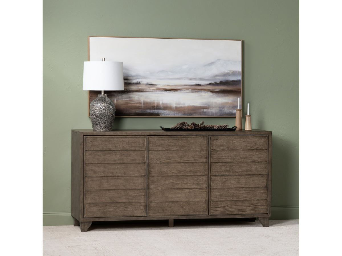 Albuquerque Brown Canvas by Crestview at Eve Furniture
