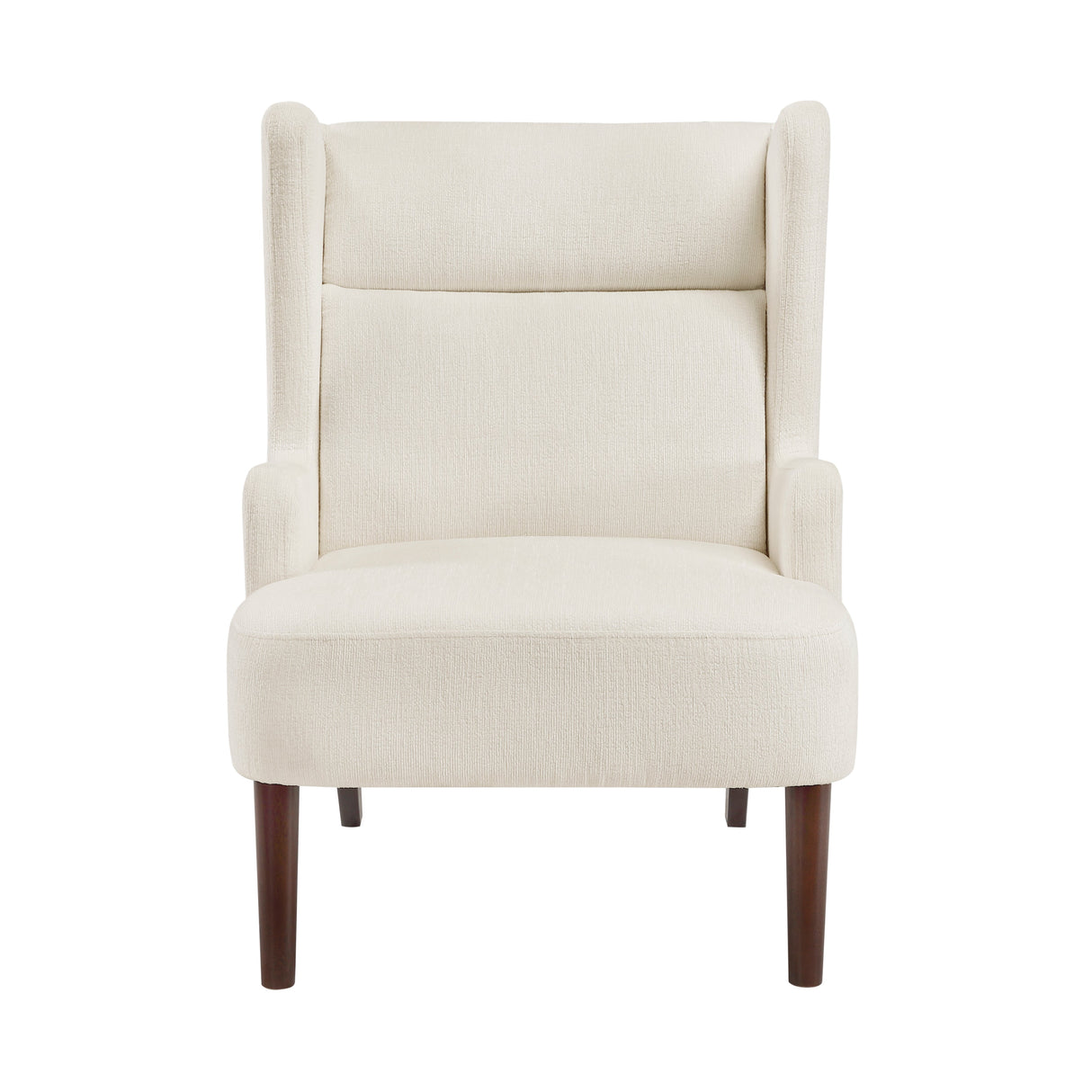 Alden Beige Accent Chair by Homelegance at Eve Furniture