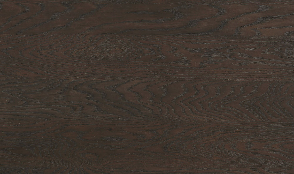 Alden Coffee Table Cool Brown by Moe's Home at Eve Furniture